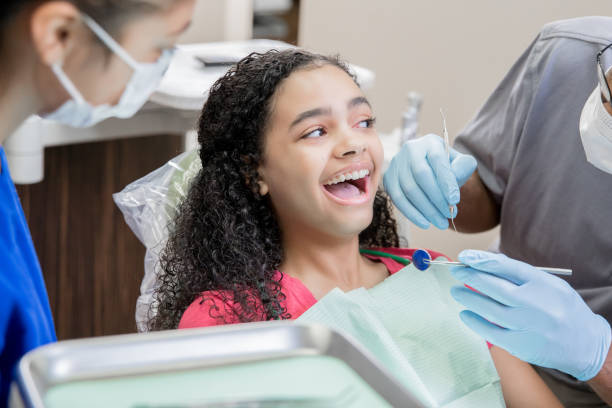 Best Urgent Tooth Repair  in Silver Lake, NC