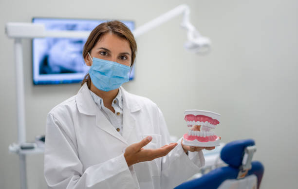 Best Root Canal Emergency Dentist  in Silver Lake, NC