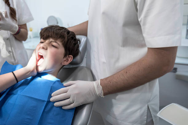 Best Knocked-Out Tooth Emergency  in Silver Lake, NC